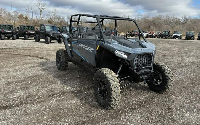 2026 Polaris RZR XP® 4 1000 Sport