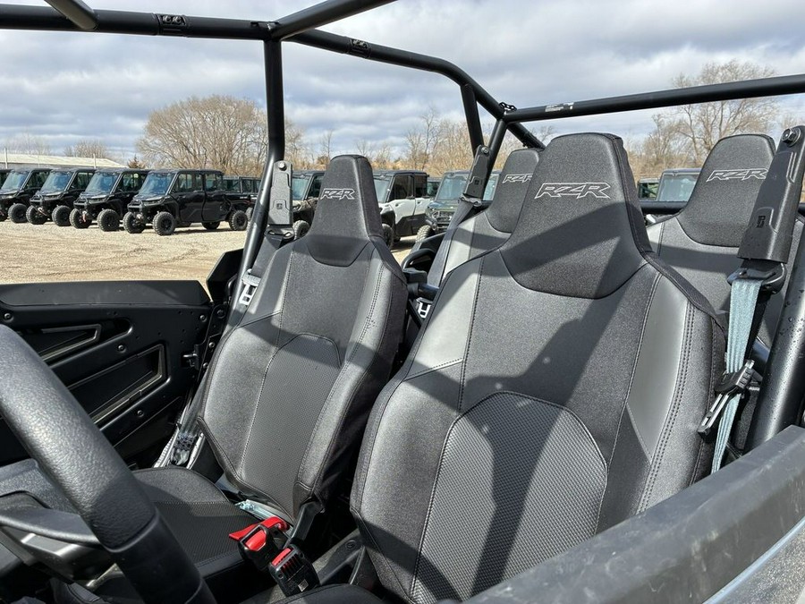 2026 Polaris RZR XP® 4 1000 Sport