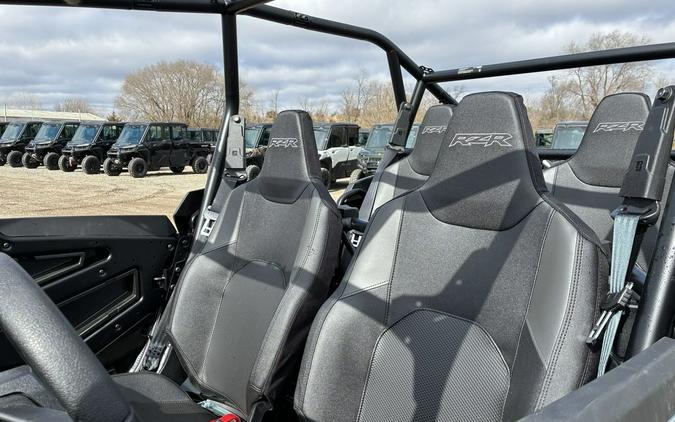 2026 Polaris RZR XP® 4 1000 Sport