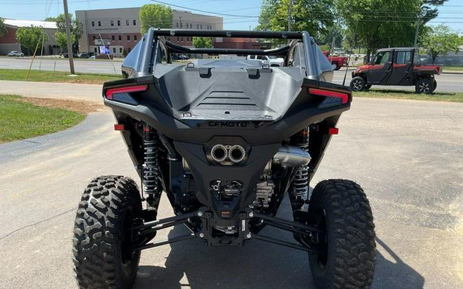 2026 CFMOTO ZFORCE Z10