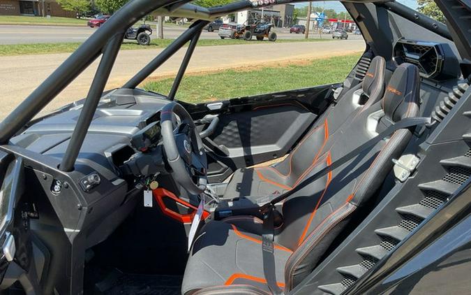 2026 CFMOTO ZFORCE Z10