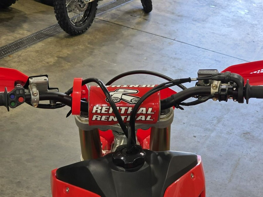2025 Honda CRF® 450RX