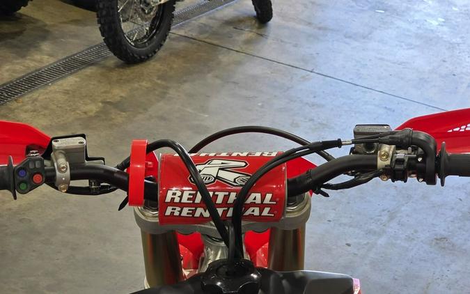 2025 Honda CRF® 450RX