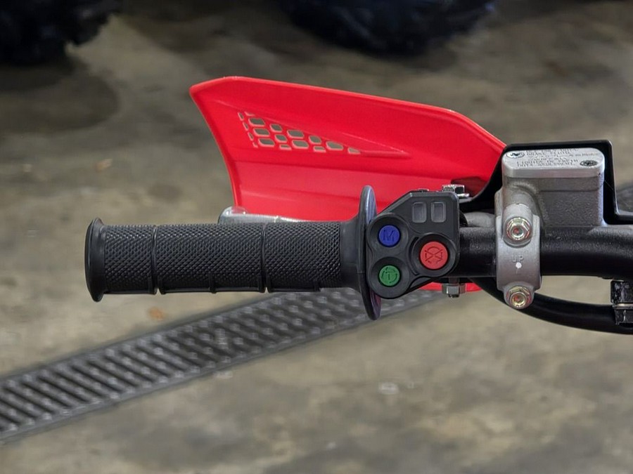 2025 Honda CRF® 450RX