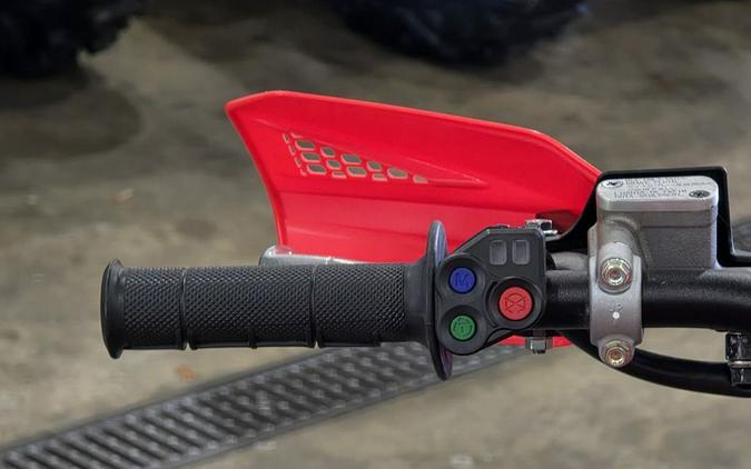2025 Honda CRF® 450RX