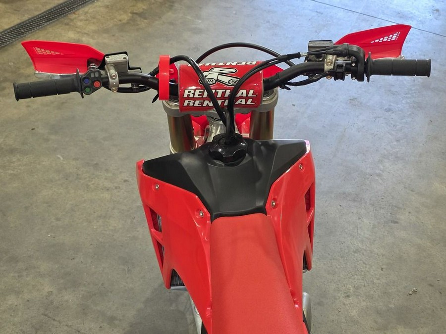 2025 Honda CRF® 450RX
