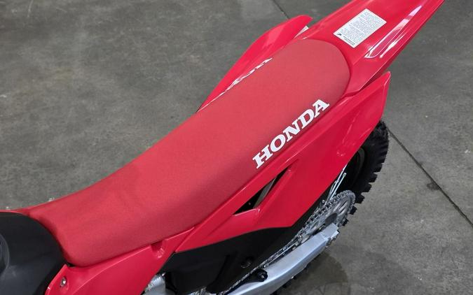2025 Honda CRF® 450RX
