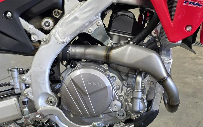 2025 Honda CRF® 450RX