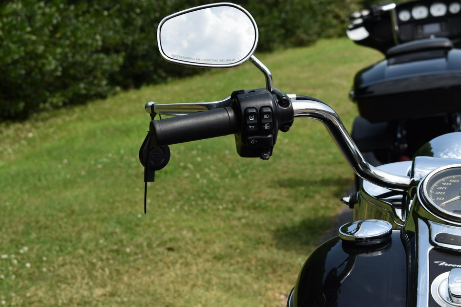2021 Harley-Davidson® Freewheeler® | Used Three-Wheel Motorcycle