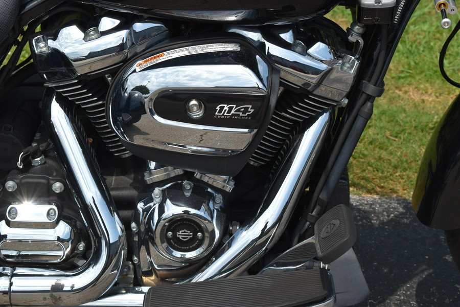 2021 Harley-Davidson® Freewheeler® | Used Three-Wheel Motorcycle