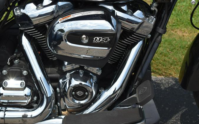 2021 Harley-Davidson® Freewheeler® | Used Three-Wheel Motorcycle
