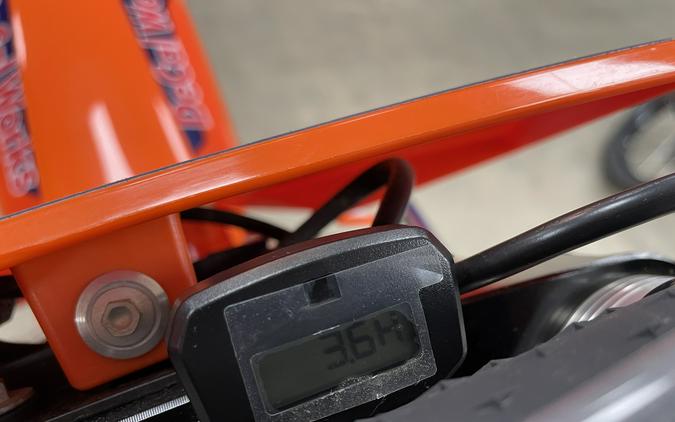 2025 KTM 300 SX