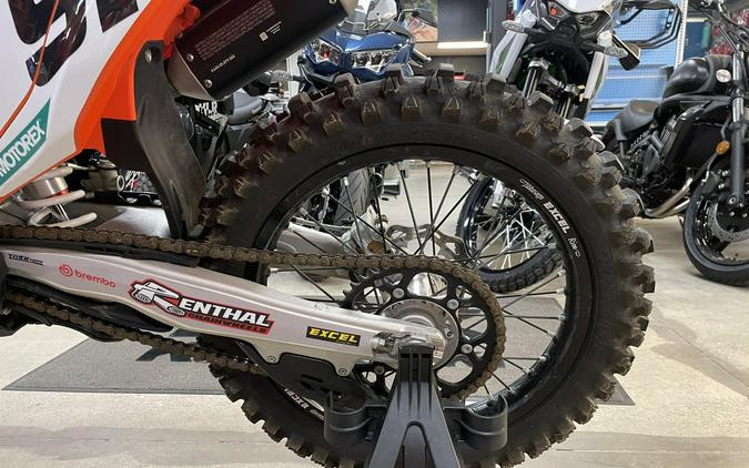 2025 KTM 300 SX