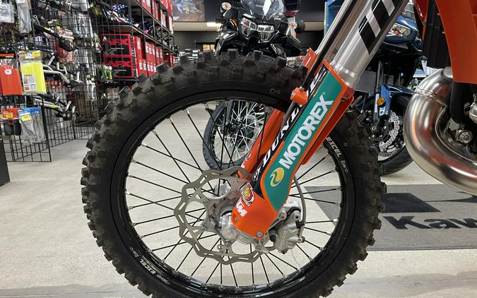 2025 KTM 300 SX