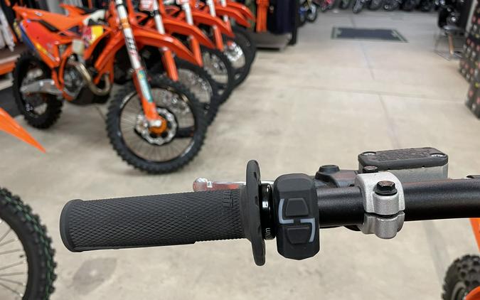 2025 KTM 300 SX