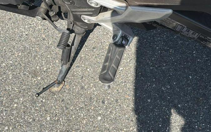 2021 Honda® CBR500R ABS