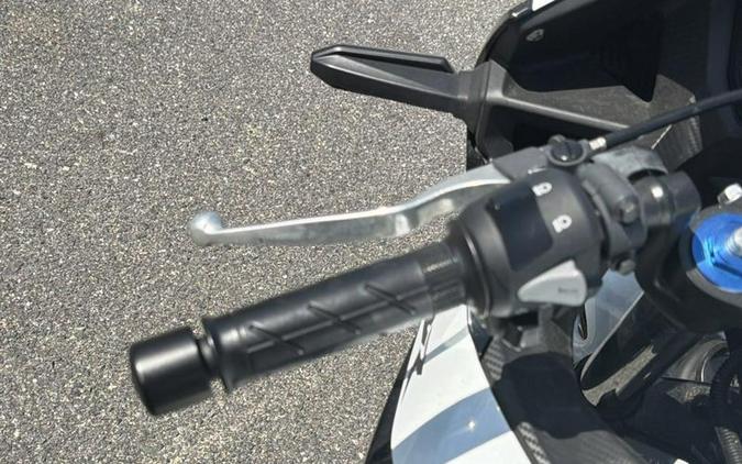 2021 Honda® CBR500R ABS