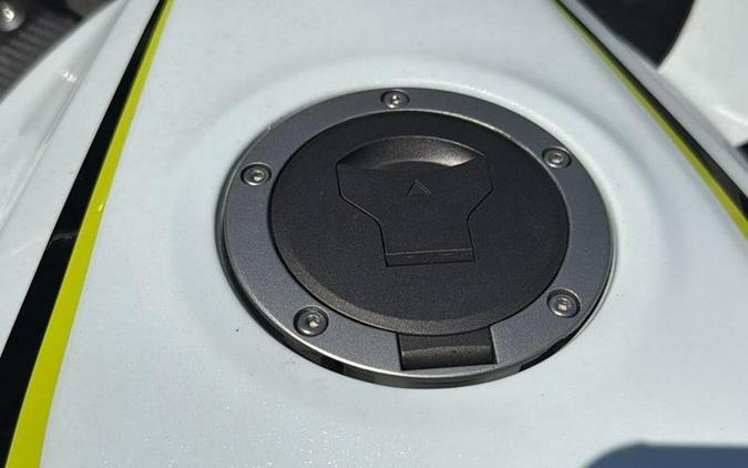 2021 Honda® CBR500R ABS