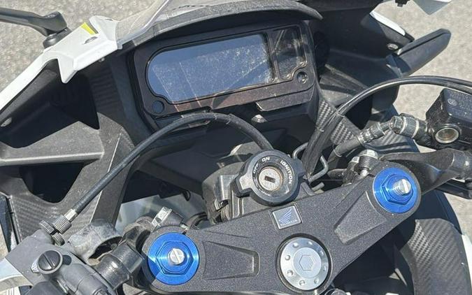 2021 Honda® CBR500R ABS