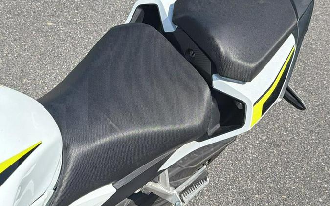 2021 Honda® CBR500R ABS