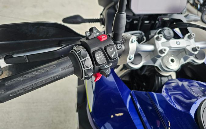 2021 BMW F 750 GS