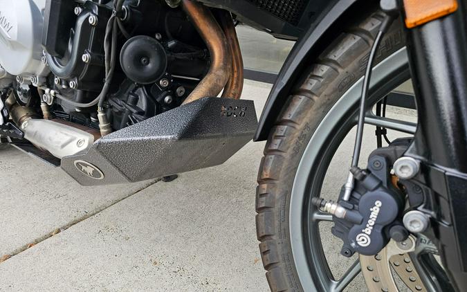 2021 BMW F 750 GS