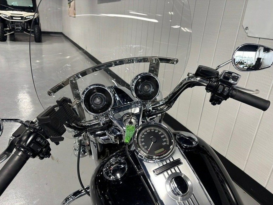 2013 Harley-Davidson Touring FLHR - Road King