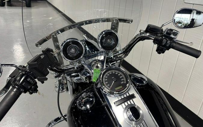 2013 Harley-Davidson Touring FLHR - Road King