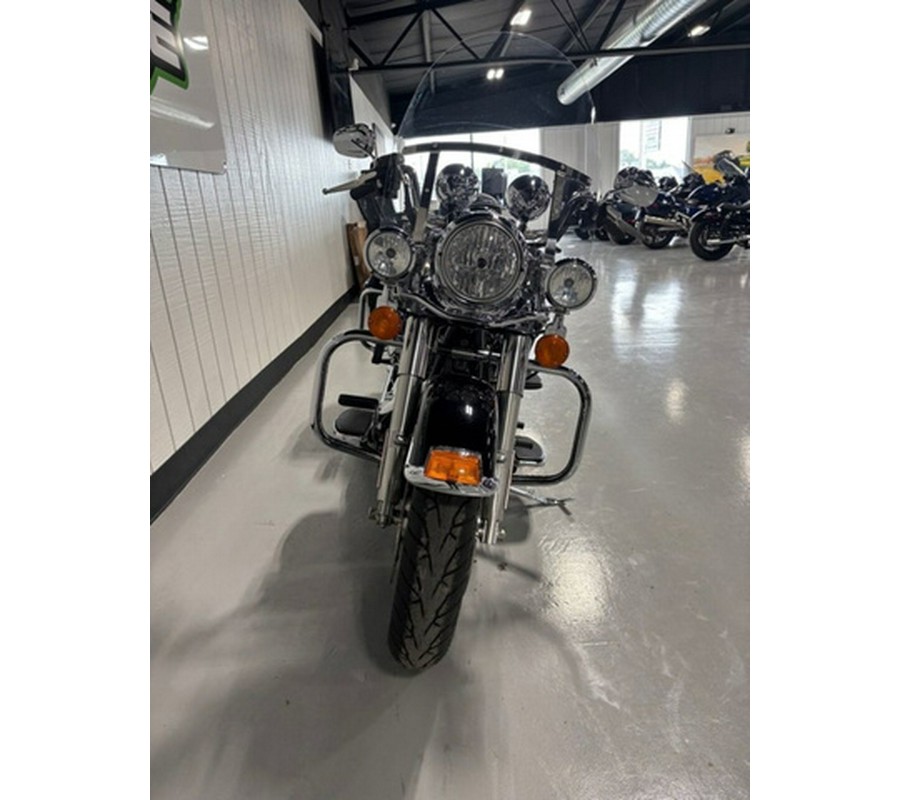 2013 Harley-Davidson Touring FLHR - Road King