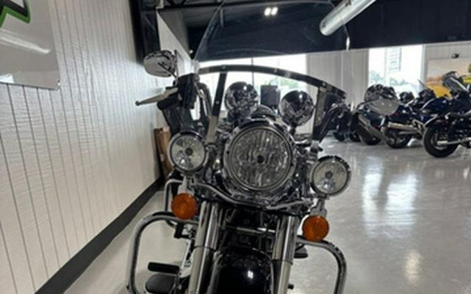 2013 Harley-Davidson Touring FLHR - Road King