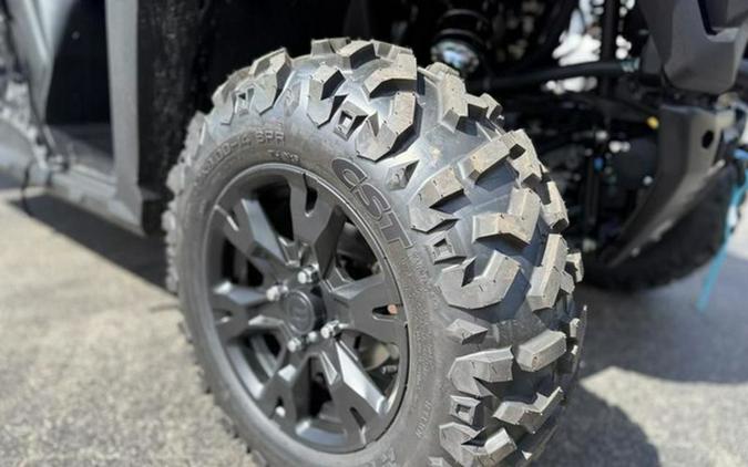 2026 CFMOTO UFORCE 800 XL