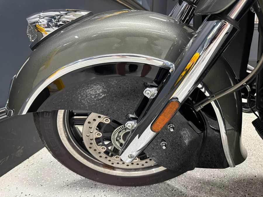 2021 Indian Roadmaster® Dark Horse®