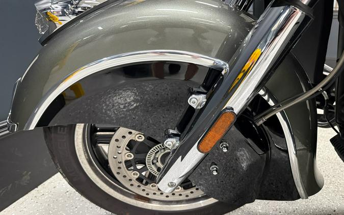 2021 Indian Roadmaster® Dark Horse®