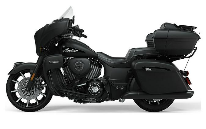 2021 Indian Roadmaster® Dark Horse®