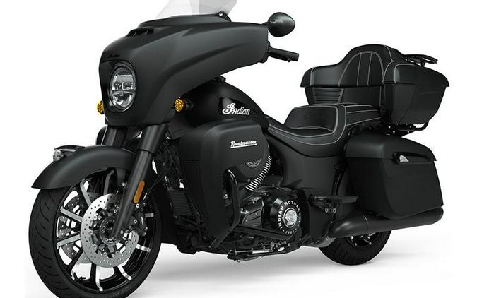2021 Indian Roadmaster® Dark Horse®