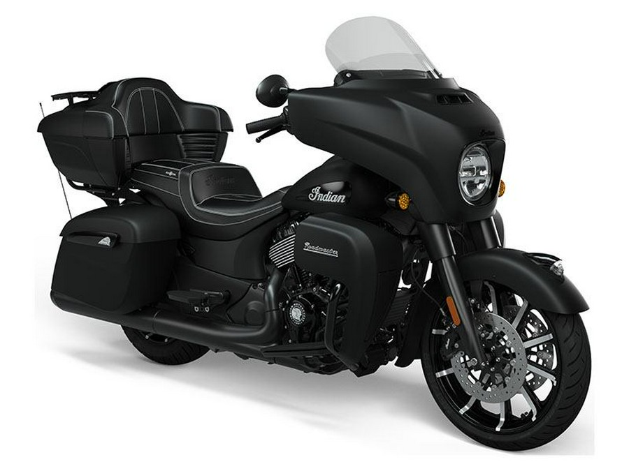 2021 Indian Roadmaster® Dark Horse®