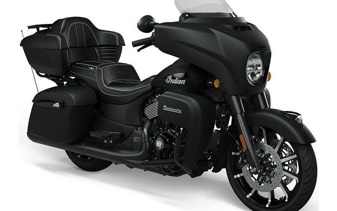 2021 Indian Roadmaster® Dark Horse®
