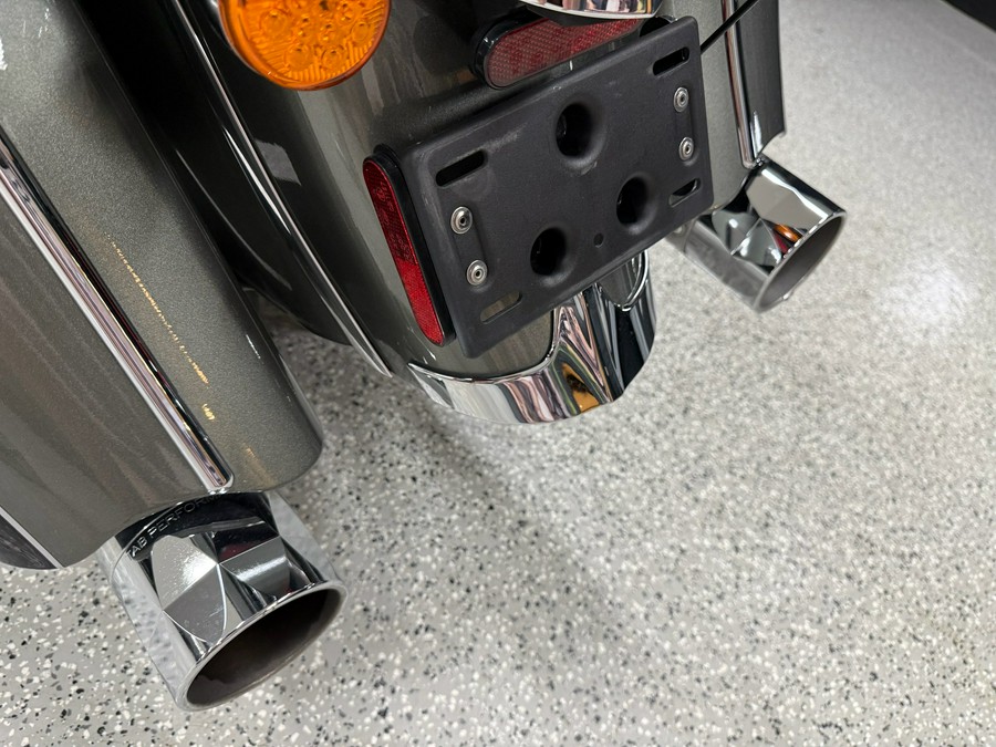 2021 Indian Roadmaster® Dark Horse®