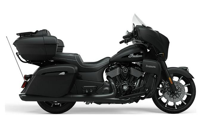 2021 Indian Roadmaster® Dark Horse®