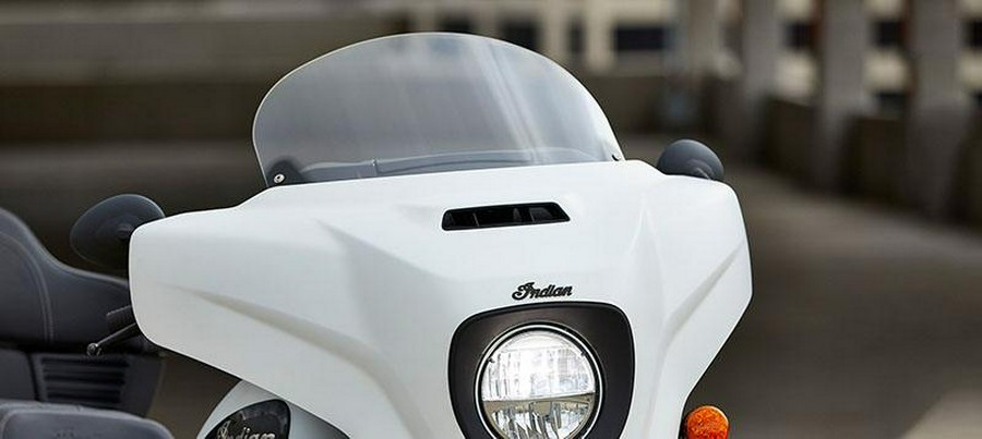 2021 Indian Roadmaster® Dark Horse®