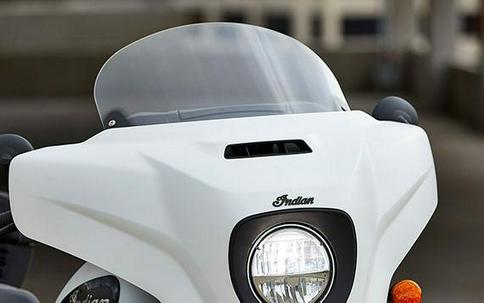 2021 Indian Roadmaster® Dark Horse®