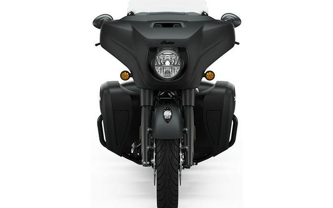 2021 Indian Roadmaster® Dark Horse®