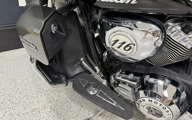 2021 Indian Roadmaster® Dark Horse®