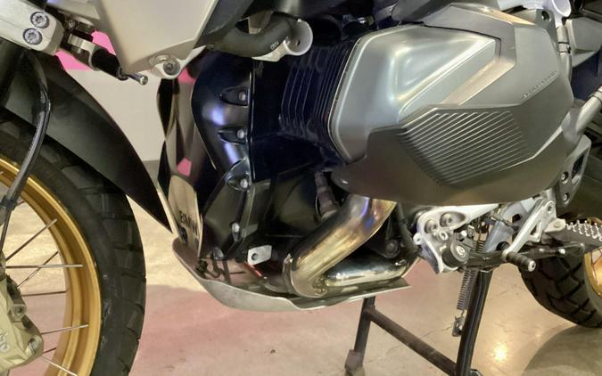 2021 BMW R 1250 GS