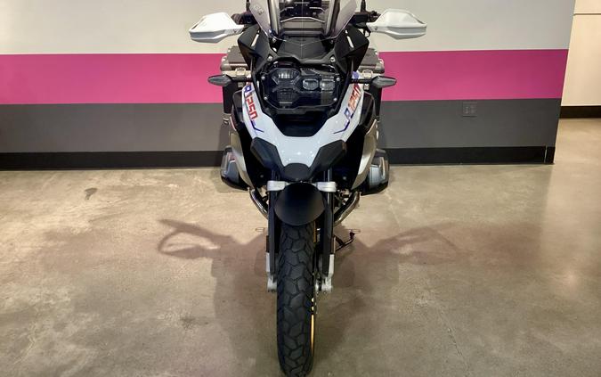 2021 BMW R 1250 GS