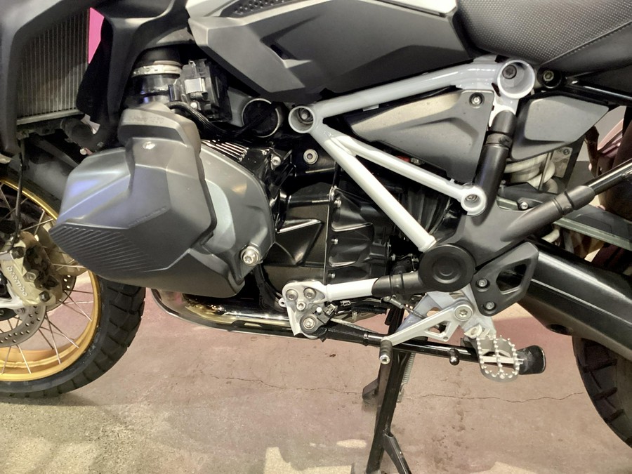 2021 BMW R 1250 GS