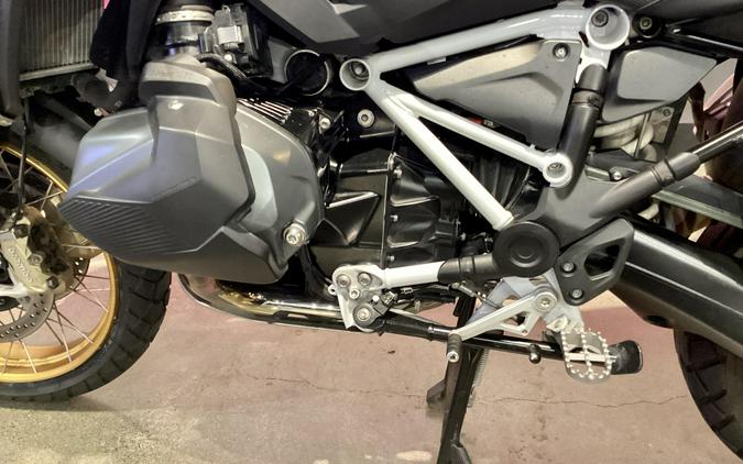 2021 BMW R 1250 GS