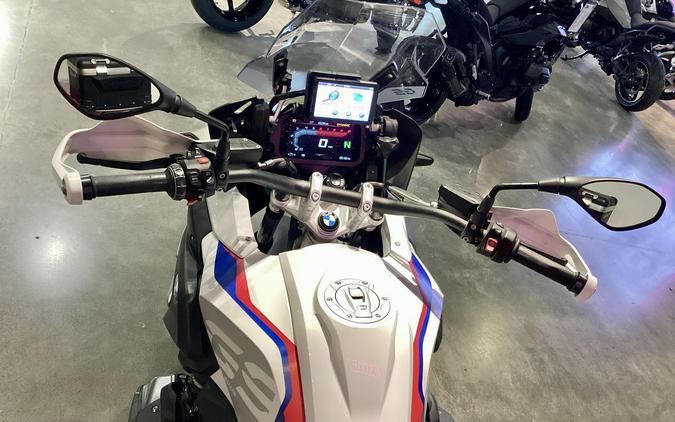 2021 BMW R 1250 GS