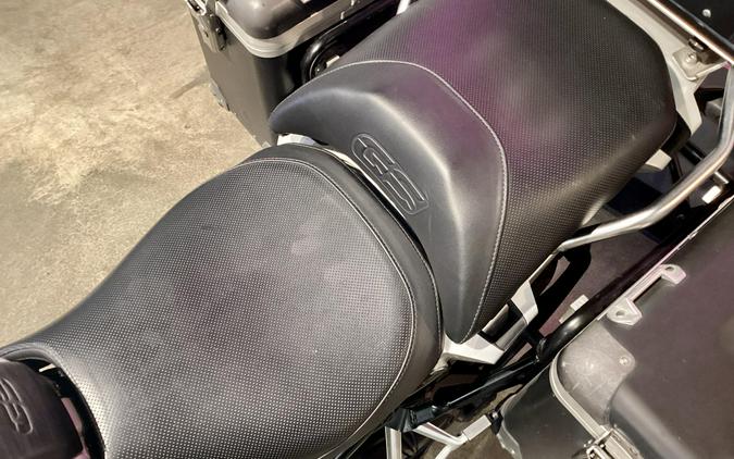 2021 BMW R 1250 GS