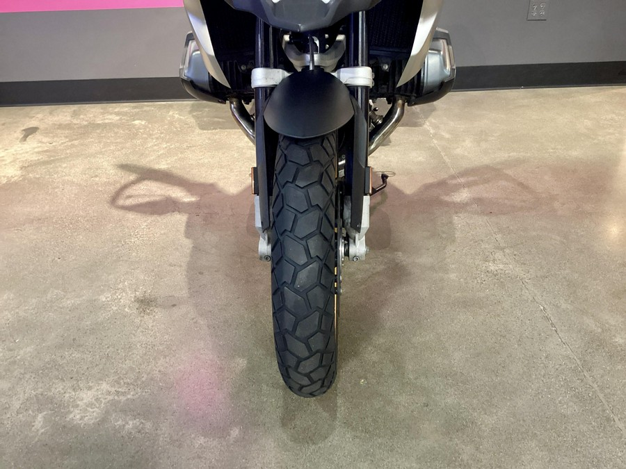 2021 BMW R 1250 GS